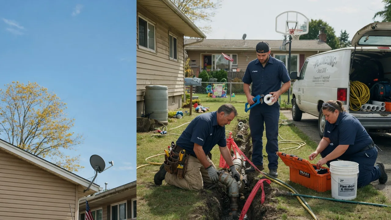 Garbage Disposal Replacement in Rockbridge, OH near me